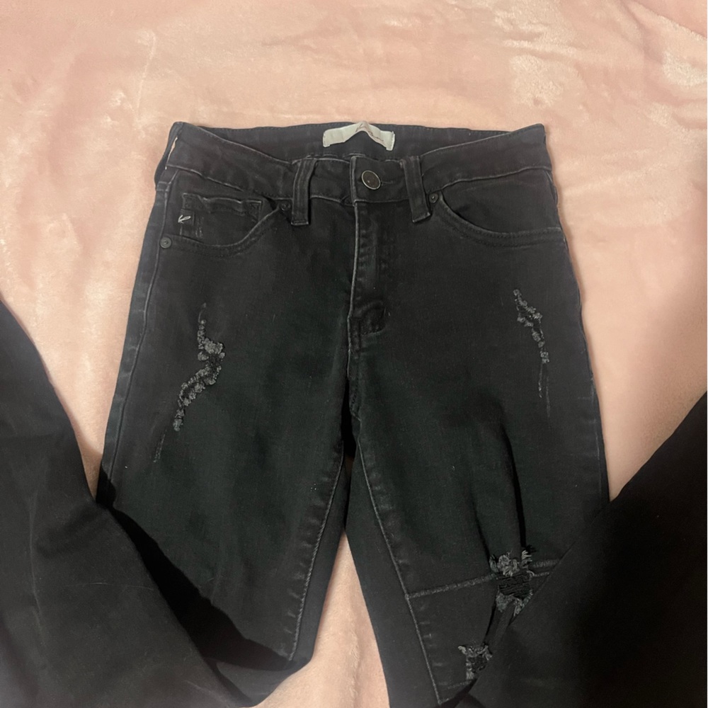KanCan skinny jeans
